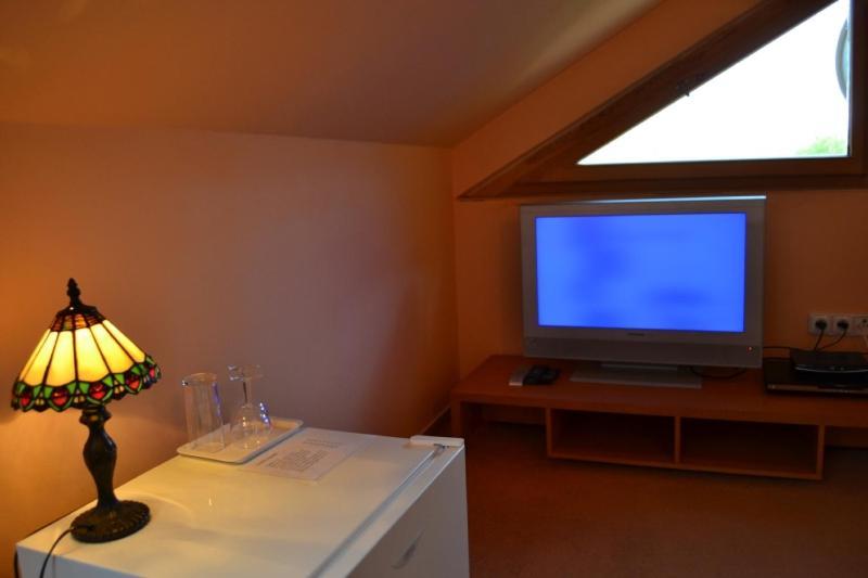 U Zlate Brany Cesky Raj Wellness Hotel Libuň Exterior foto