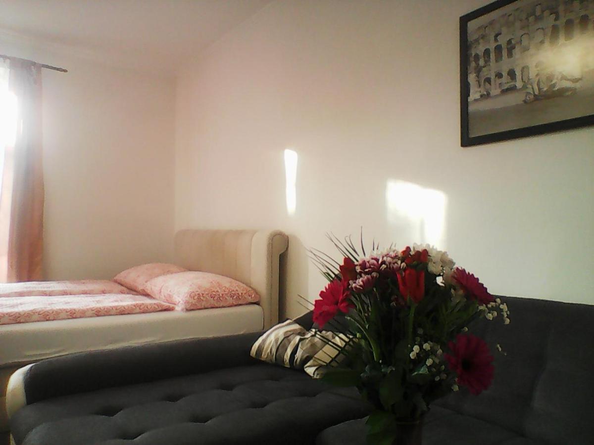 U Zlate Brany Cesky Raj Wellness Hotel Libuň Quarto foto