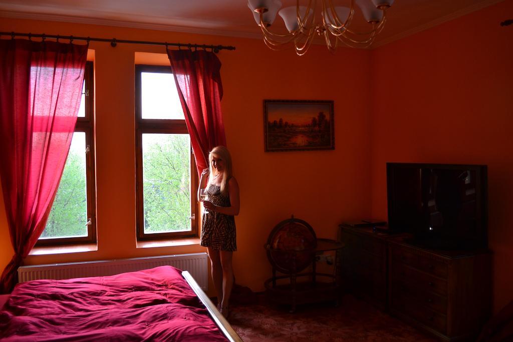 U Zlate Brany Cesky Raj Wellness Hotel Libuň Quarto foto