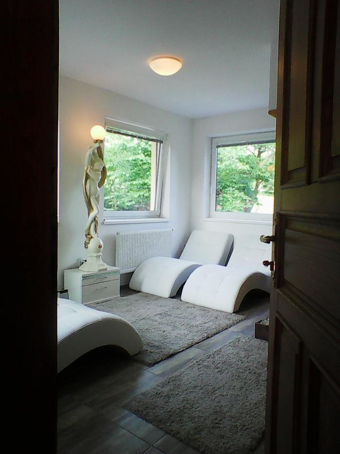 U Zlate Brany Cesky Raj Wellness Hotel Libuň Exterior foto