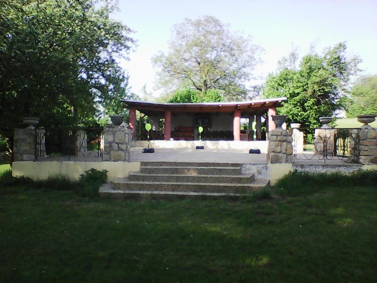 U Zlate Brany Cesky Raj Wellness Hotel Libuň Exterior foto