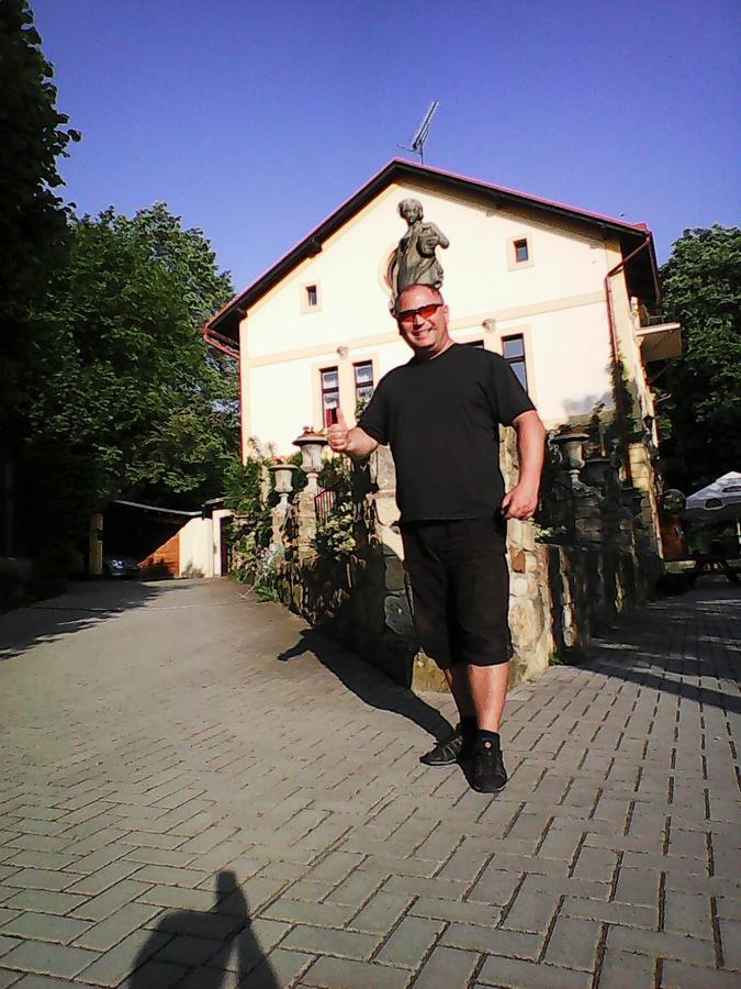 U Zlate Brany Cesky Raj Wellness Hotel Libuň Exterior foto