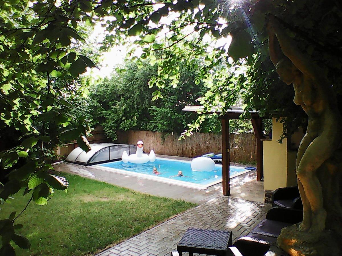 U Zlate Brany Cesky Raj Wellness Hotel Libuň Exterior foto
